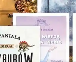 Polomarket Wierz w siebie (Disney - Opowieści o emocjach) oferta