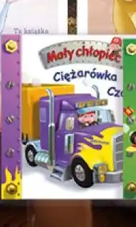 Polomarket Mały Chłopiec - Ciężarówka oferta