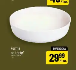 Polomarket Forma na tartę oferta
