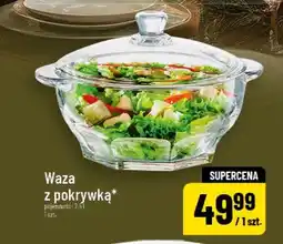 Polomarket Waza z pokrywką oferta
