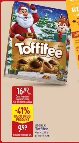 ALDI STORCK Toffifee oferta