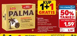 Kaufland Bielmar Margaryna Palma oferta