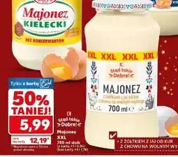 Kaufland Majonez oferta