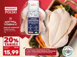 Kaufland Kurczak Gospodyni oferta