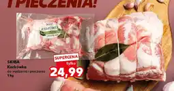 Kaufland SKIBIA Karkówka oferta