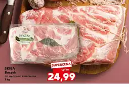 Kaufland Boczek oferta