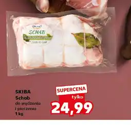 Kaufland SKIBA Schab oferta