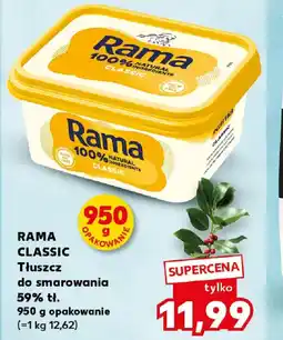 Kaufland RAMA oferta