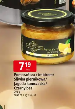 E.Leclerc Pomarańcza Kwintesencja Smaku oferta