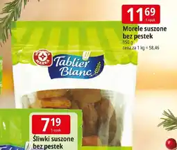 E.Leclerc Morele suszone Tablier Blanc oferta
