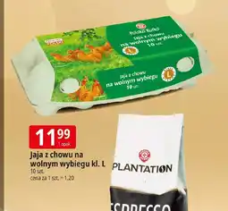 E.Leclerc Jaja Polska Kurka oferta