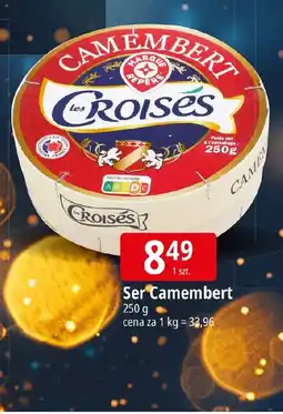 E.Leclerc Ser Croises oferta