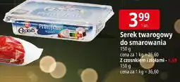 E.Leclerc Serek twarogowy Croises oferta
