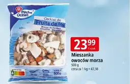 E.Leclerc Mieszanka owoców Peche Ocean oferta