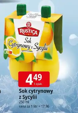 E.Leclerc Sok Rustica oferta