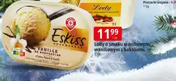 E.Leclerc Lody Eskiss oferta