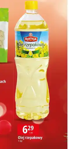 E.Leclerc Olej Rustica oferta