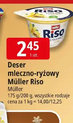 E.Leclerc Deser Riso oferta