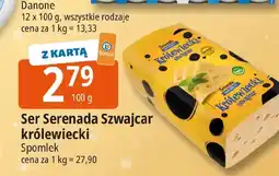 E.Leclerc Ser Spomlek oferta