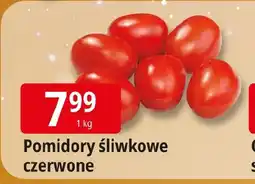 E.Leclerc Pomidory oferta