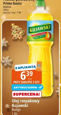 E.Leclerc Olej Kujawski oferta