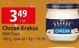 E.Leclerc Chrzan Krakus oferta