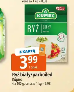 E.Leclerc Ryż Kupiec oferta