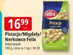 E.Leclerc Pistacje Felix oferta