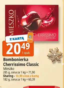 E.Leclerc Bombonierka Cherrissimo oferta