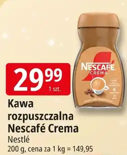 E.Leclerc Kawa rozpuszczalna Nescafe oferta