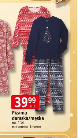 E.Leclerc Piżama oferta