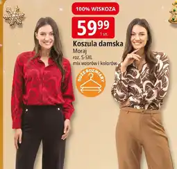 E.Leclerc Koszula damska Moraj oferta