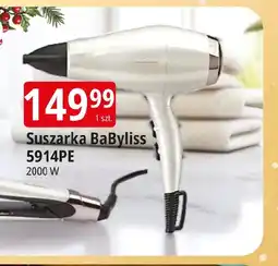 E.Leclerc Suszarka Babyliss oferta