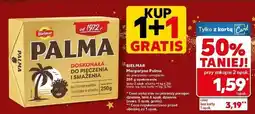 Kaufland Bielmar Margaryna Palma oferta