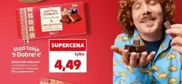 Kaufland Czekolada mleczna oferta