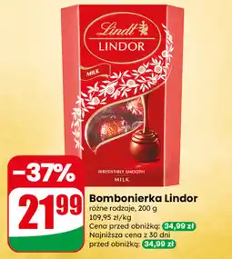 Dino Bombonierka Lidor oferta