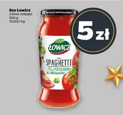 Netto Sos Łowicz różne rodzaje oferta