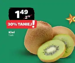 Netto Kiwi Netto oferta