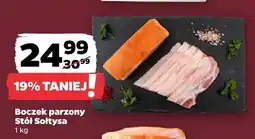 Netto Boczek parzony Stół Sołtysa oferta