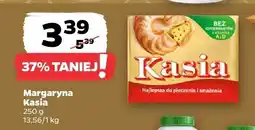 Netto Margaryna Kasia oferta