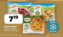 Netto Zupa Hortex (różne rodzaje) oferta