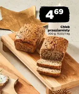 Netto Chleb przeziarnsty Netto oferta