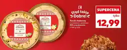 Kaufland Torcik chałwowy z pistacjami 350 g Stąd takie Dobre! oferta
