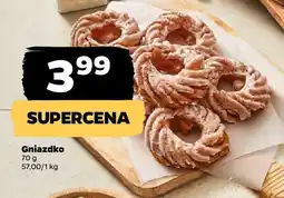 Netto Gniazdo pieczywo Netto oferta