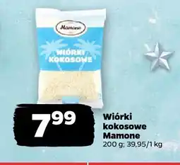 Netto Wiórki kokosowe Mamone oferta