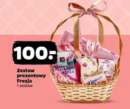 Netto Zestaw prezentowy Fresja Netto oferta