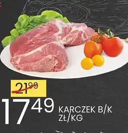 Wafelek Karczek b/k Wafelek oferta