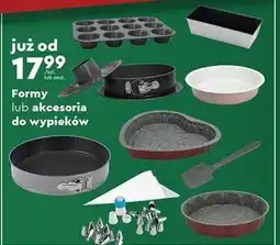 Biedronka Rękaw do dekoracji oferta