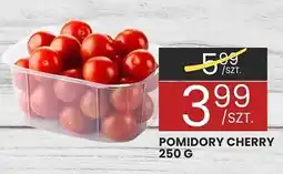 Wafelek Pomidory cherry Wafelek oferta