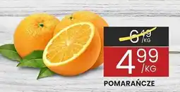 Wafelek Pomarańcze Wafelek oferta